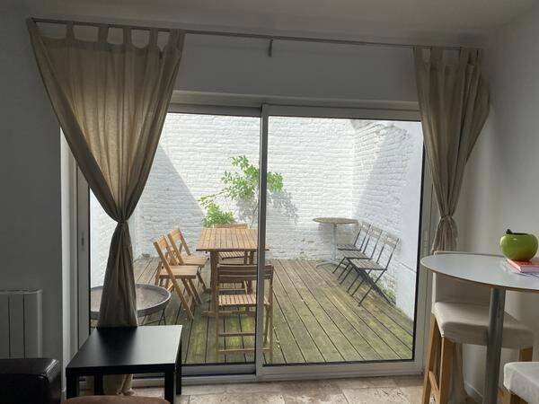 Maison 6 pièces 101 m² · à Roubaix · 101 m² · 458 €