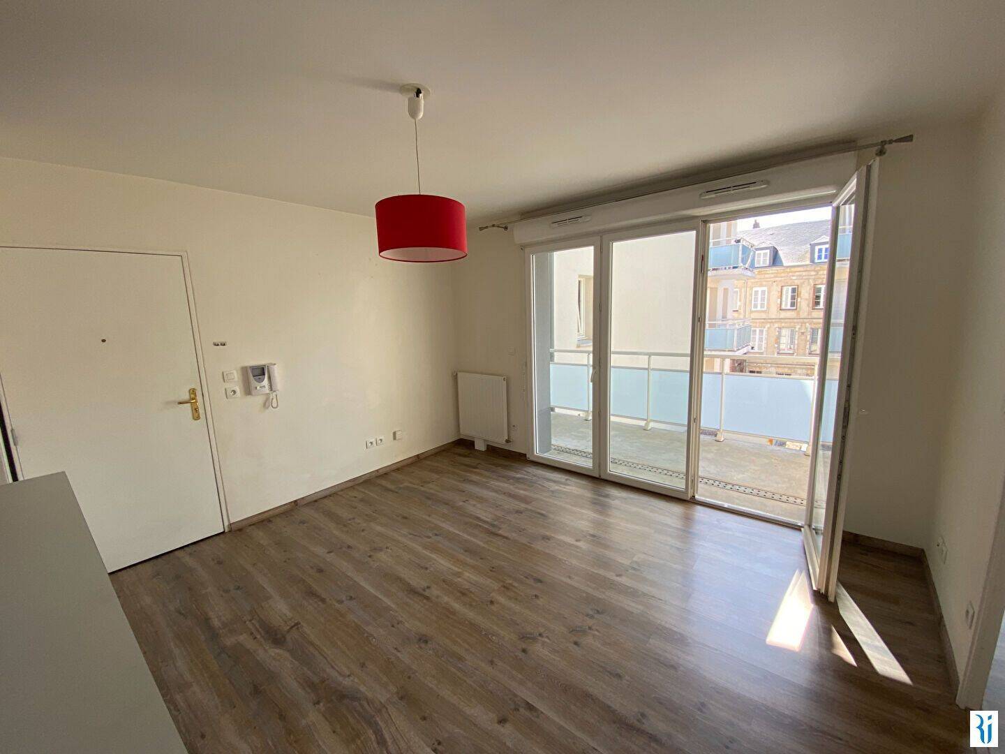 Appartement 2 pièces 39 m² · à Rouen · 39 m² · 551 €