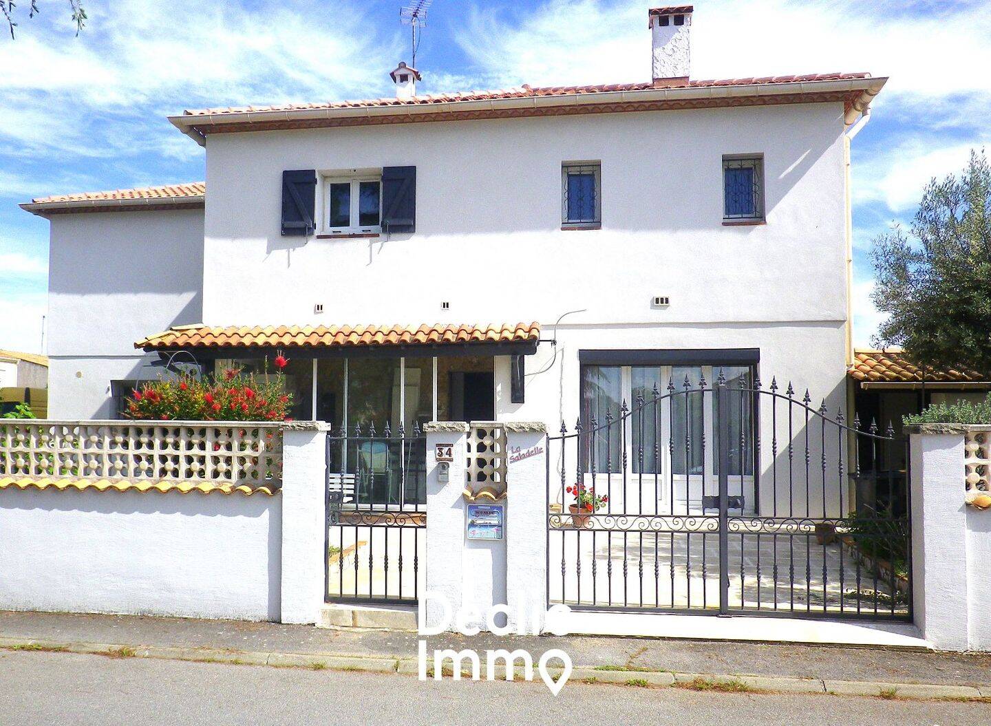 Maison 9 pièces 214 m² · à Mauguio · 214 m² · 789 000 €