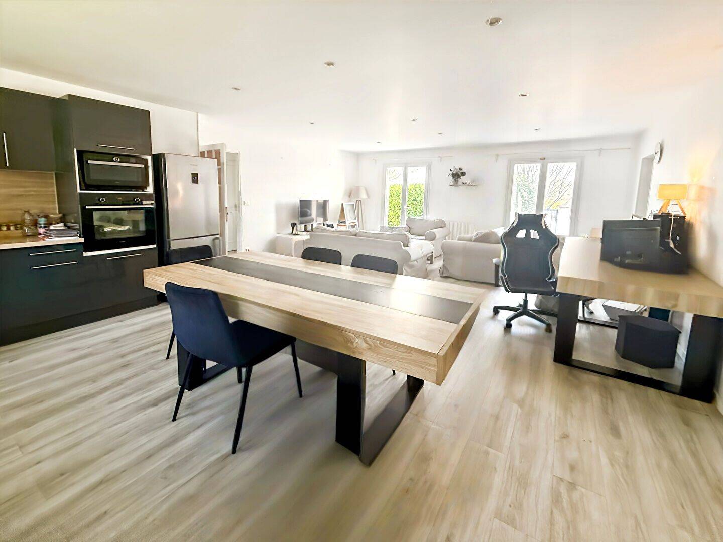 Maison 4 pièces 107 m² · à Carbon-Blanc · 107 m² · 309 000 €