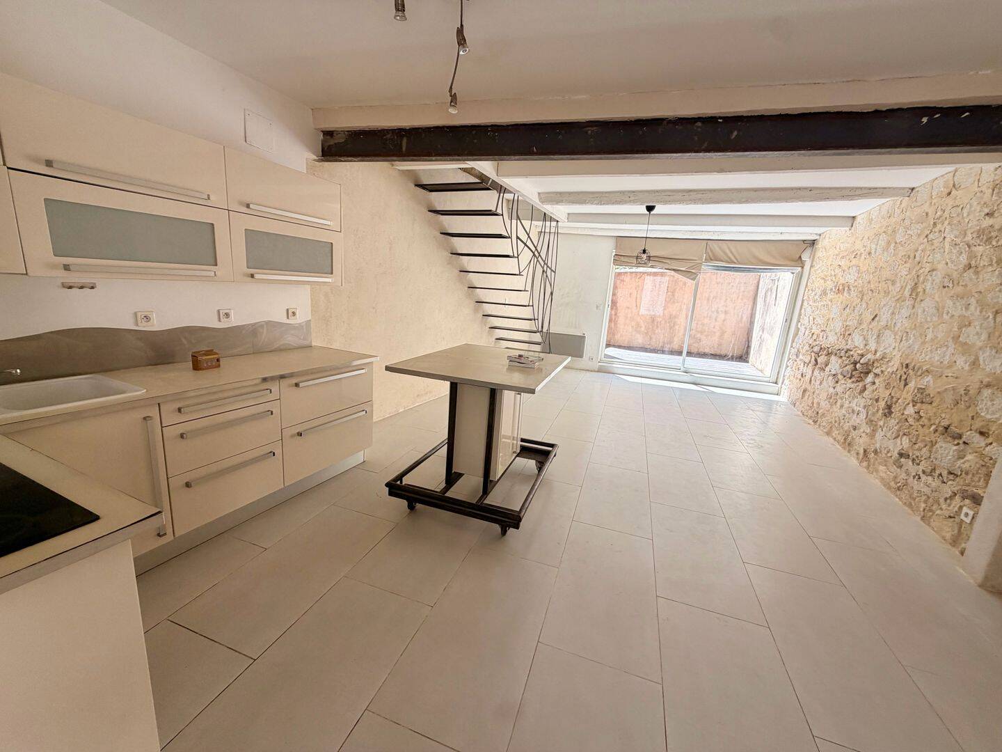 Maison 4 pièces 99 m² · à Lansargues · 99 m² · 1 000 €