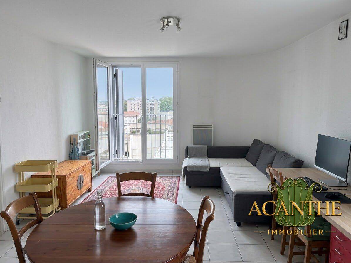 Appartement 3 pièces 63 m² · à Montpellier · 63 m² · 265 000 €