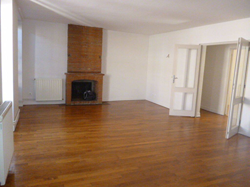 Appartement 4 pièces 108 m² · à Montauban · 108 m² · 790 €/mois