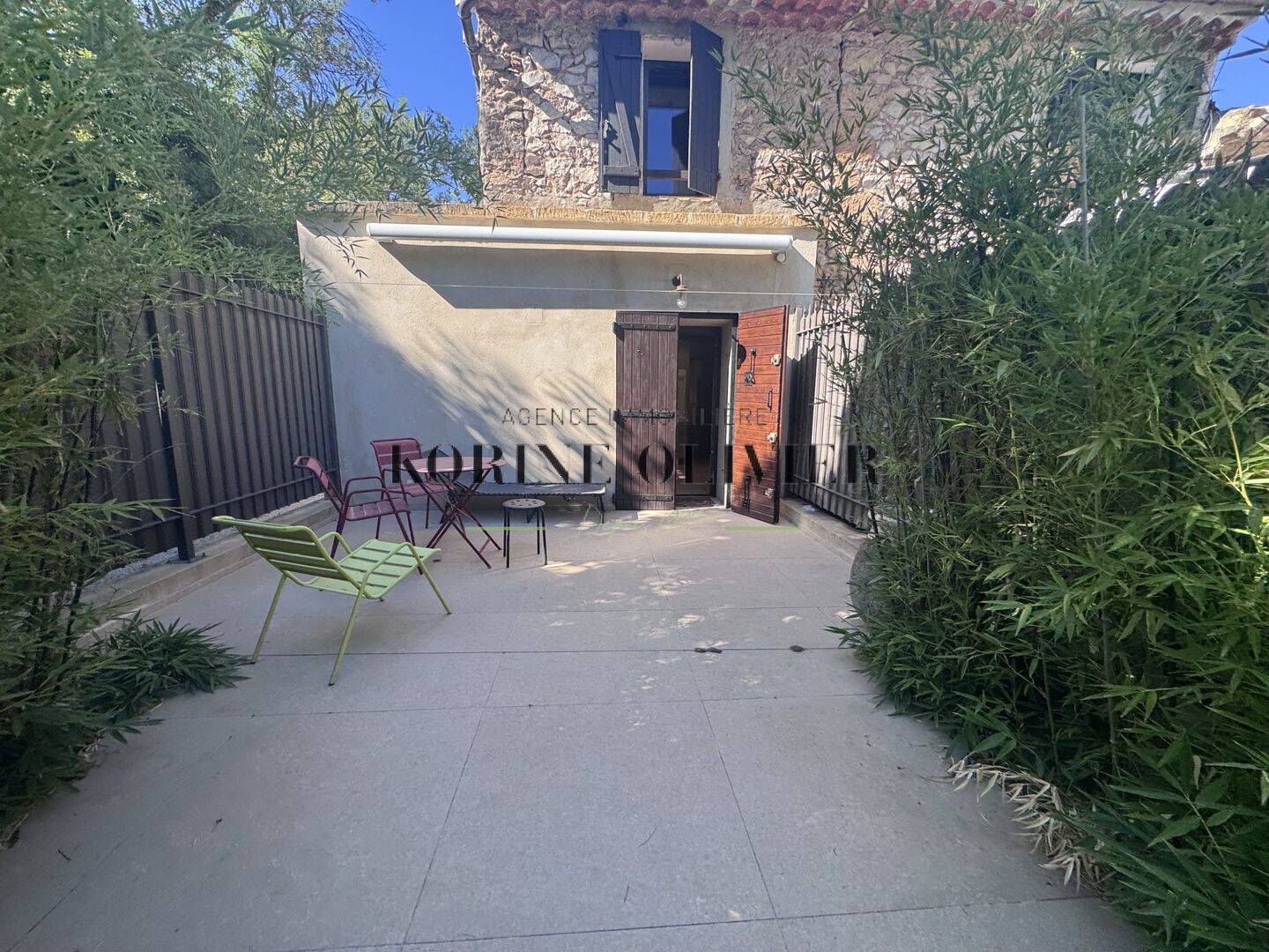 Appartement 2 pièces 26 m² · à Aix-en-Provence · 26 m² · 810 €/mois