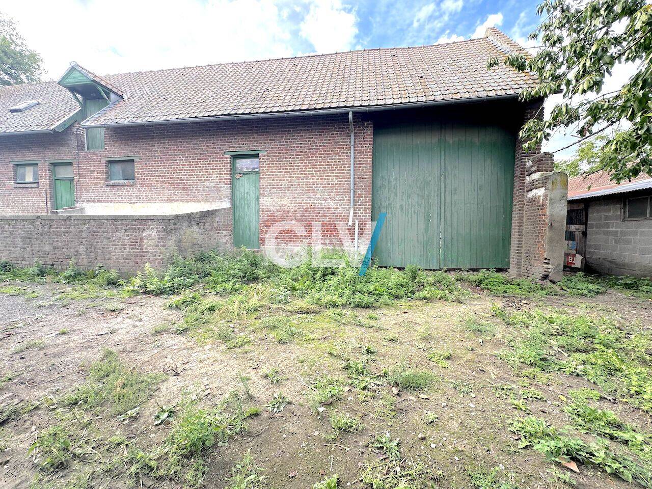 Maison 3 pièces 100 m² · à Sainghin-en-Mélantois · 100 m² · 199 000 €