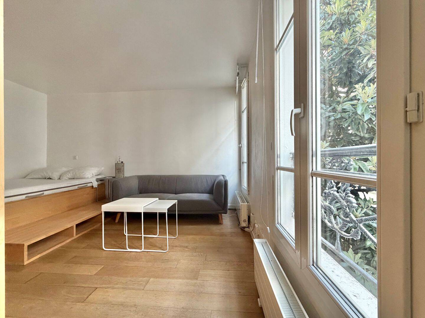 Appartement 1 pièce 25 m² · à Paris 11ème Arrondissement · 25 m² · 1 150 €/mois
