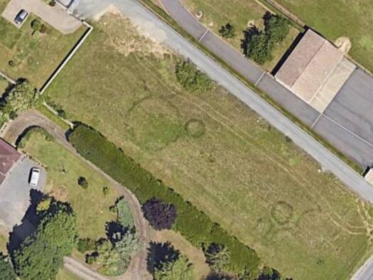 Terrain à vendre 133 000 € 1 427 m² de terrain Nord Buxerolles 86180