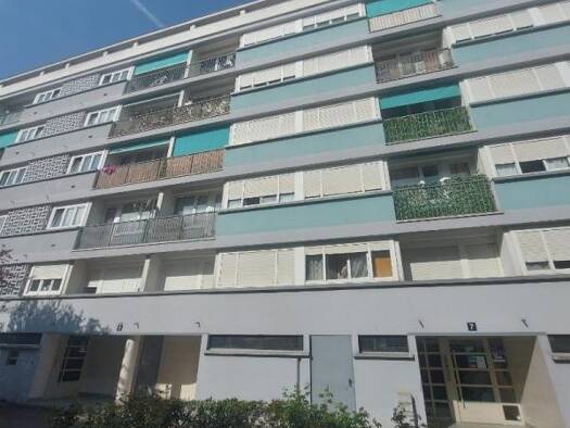 Appartement à louer 961 € 4 pièces 3 chambres 66 m² 4ème étage Gare Le Chénay Gagny Gagny 93220