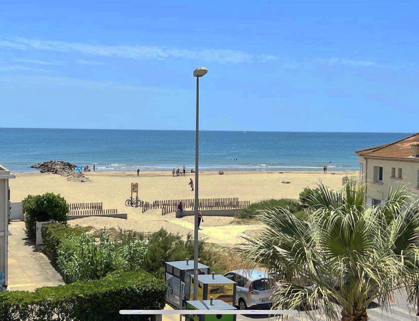 Appartement 2 pièces 40 m² · à Palavas-les-Flots · 40 m² · 645 €/mois