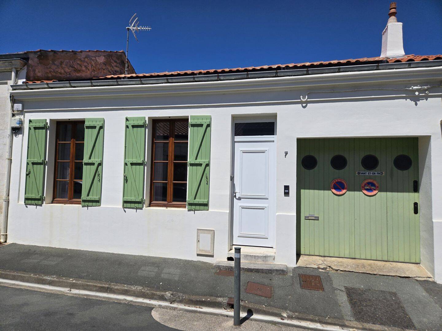 Maison 4 pièces 86 m² · à Rochefort · 86,2 m² · 262 500 €