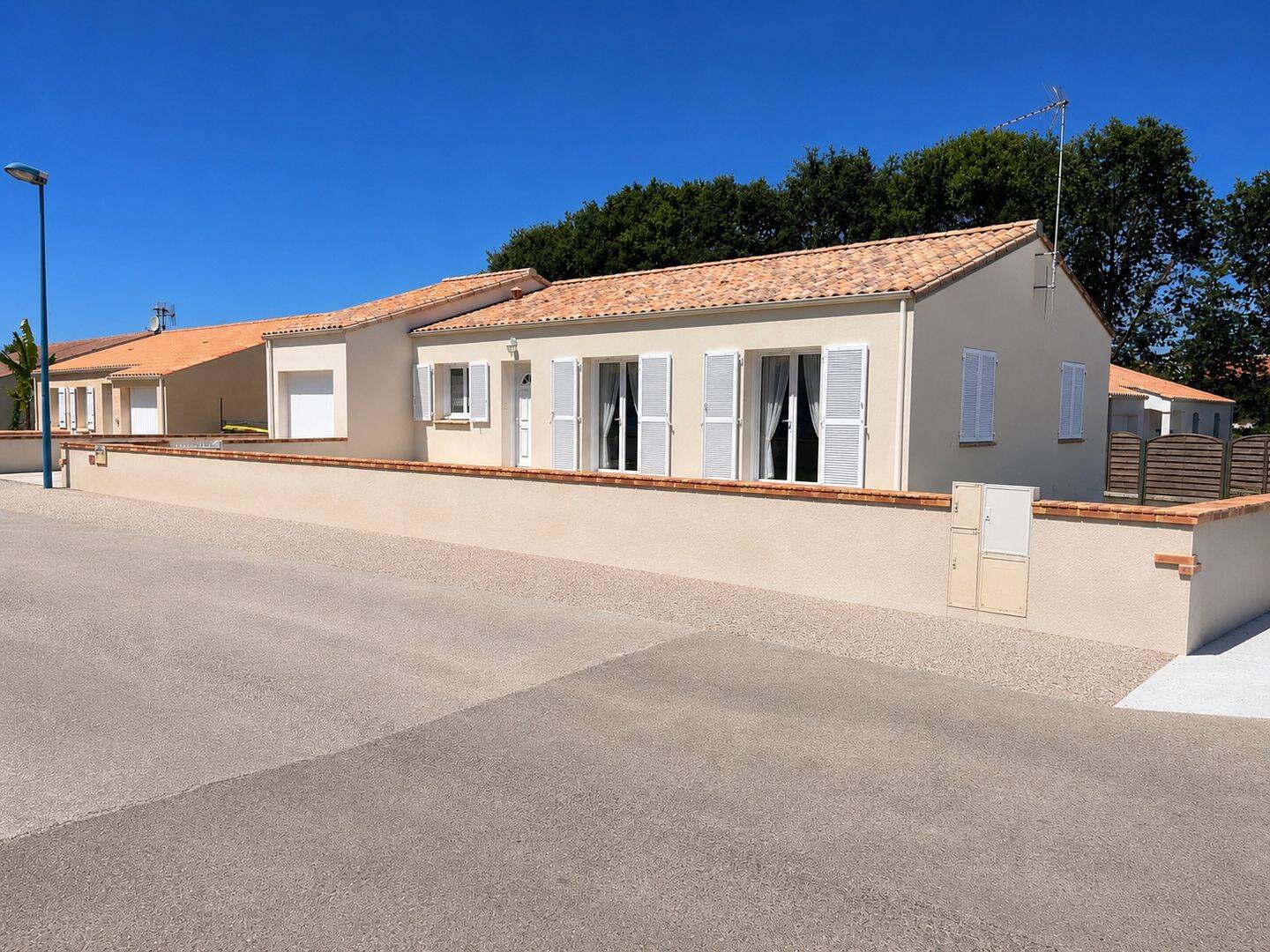 Maison 4 pièces 85 m² · à Les Achards · 85 m² · 240 000 €