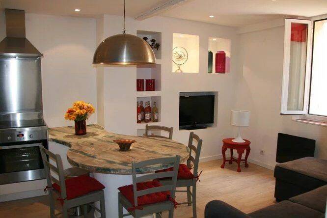 Appartement 2 pièces 40 m² · à Antibes · 40 m² · 980 €/mois