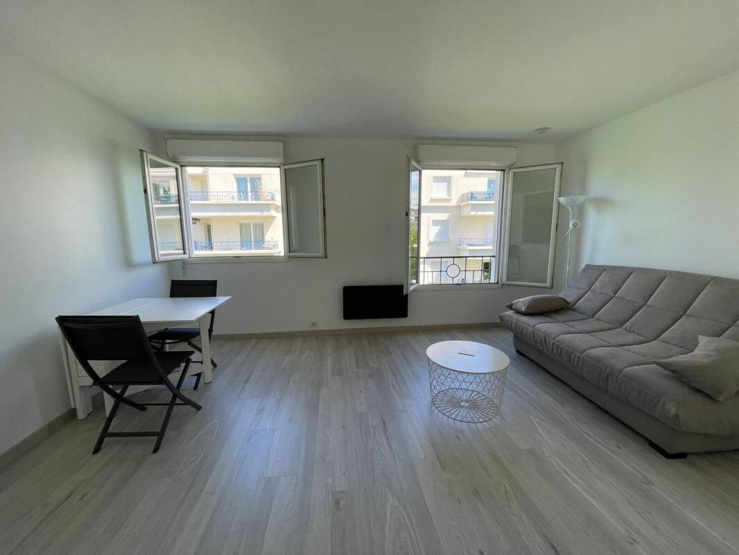 Appartement 1 pièce 30 m² · à Nogent-sur-Marne · 30 m² · 798 €