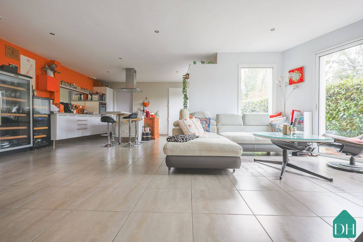 Maison 4 pièces 103 m² · à Nantes · 103 m² · 380 330 €