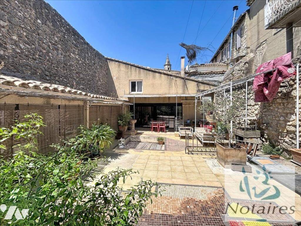 Maison 4 pièces 158 m² · à Mallemort · 158 m² · 280 000 €
