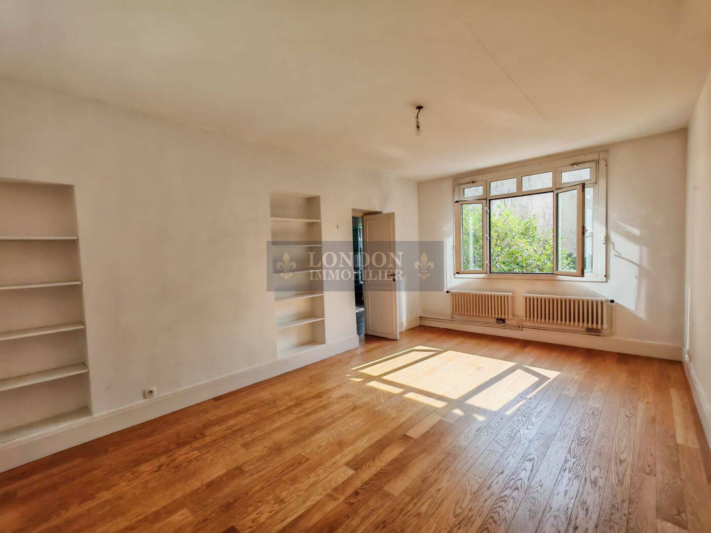 Appartement 3 pièces 72 m² · à Versailles · 71,8 m² · 599 000 €