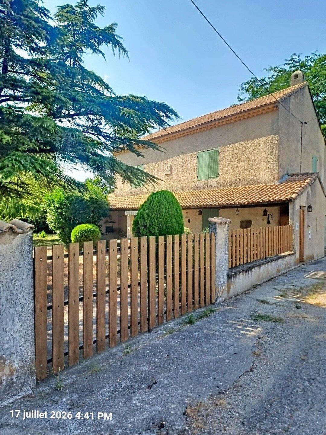 Maison 13 pièces 176 m² · à Bollène · 176 m² · 287 500 €