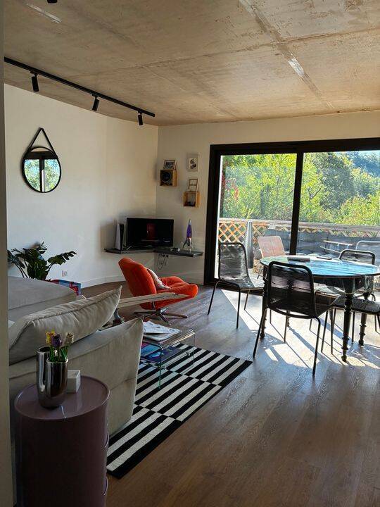Appartement 2 pièces 50 m² · à Groisy · 50 m² · 1 200 €/mois