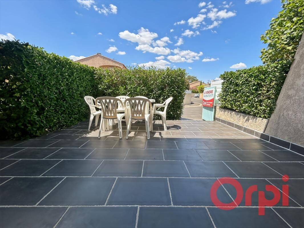 Maison 3 pièces 47 m² · à Valras-Plage · 47 m² · 195 000 €