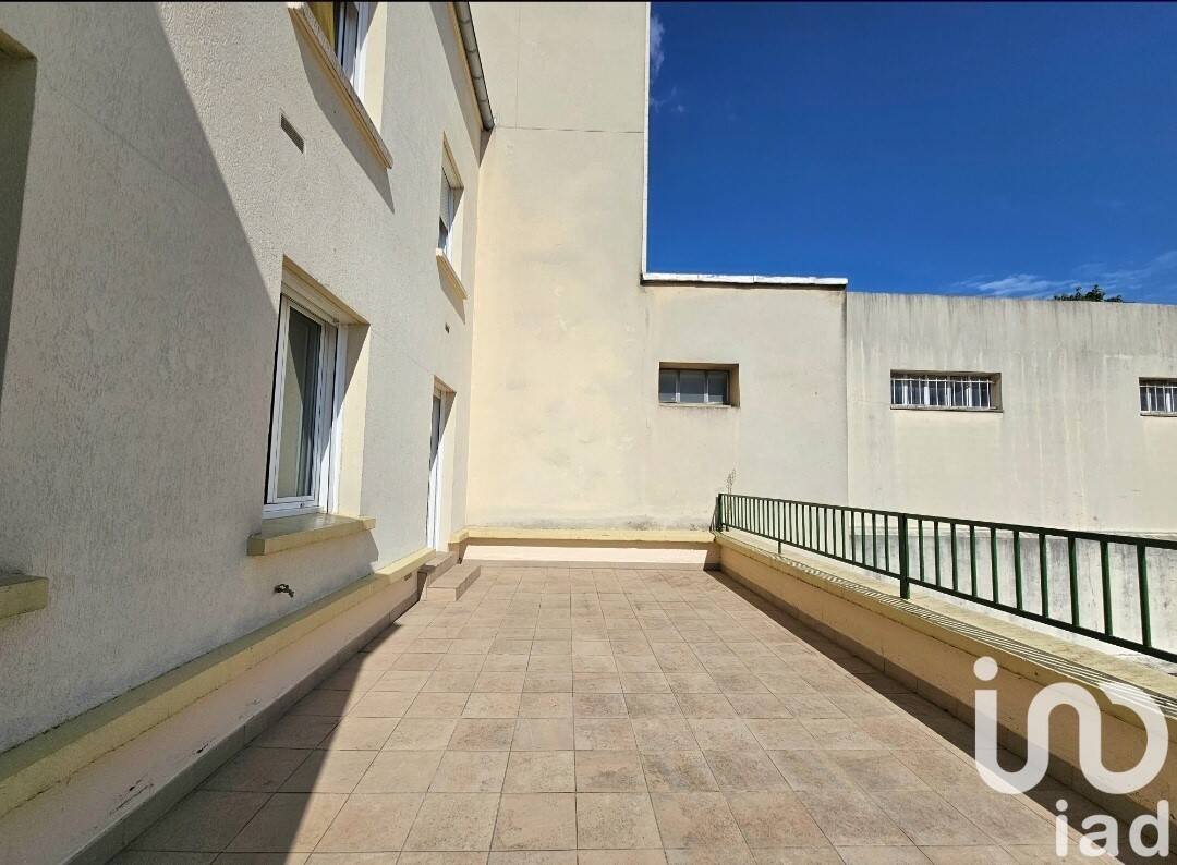 Appartement 3 pièces 67 m² · à Maisons-Alfort · 67 m² · 1 490 €