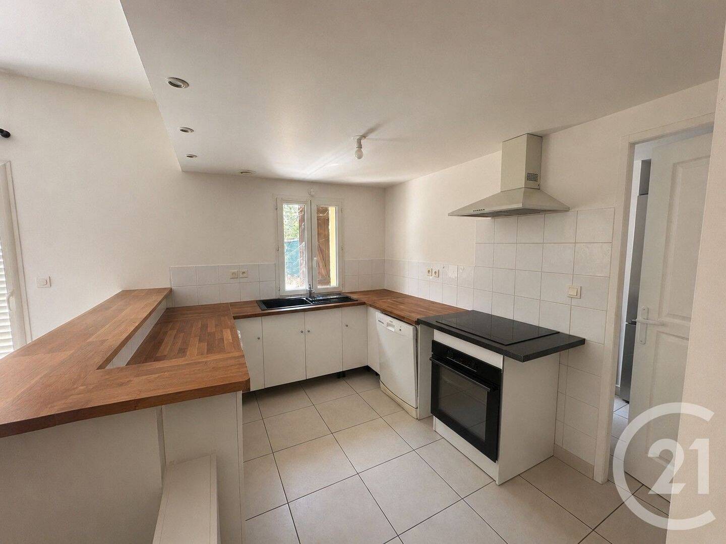 Maison 4 pièces 117 m² · à Colomiers · 116,7 m² · 1 008 €