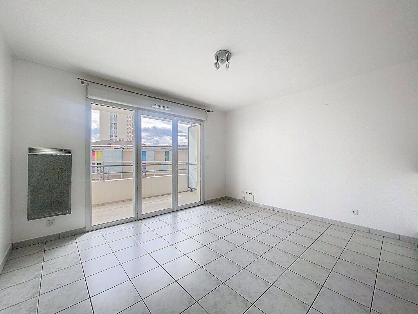 Appartement 2 pièces 43 m² · à Bourg-en-Bresse · 42,6 m² · 580 €
