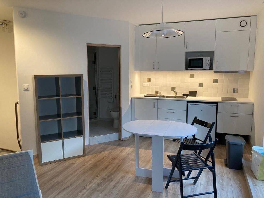 Appartement 1 pièce 20 m² · à Paris 12ème Arrondissement · 20 m² · 1 050 €/mois