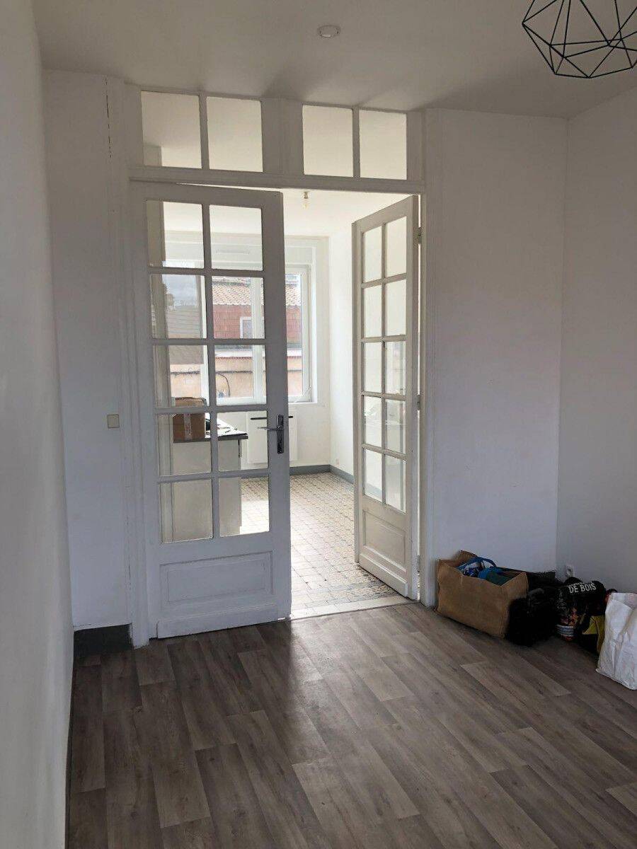 Appartement 2 pièces 36 m² · à Lille · 36 m² · 620 €