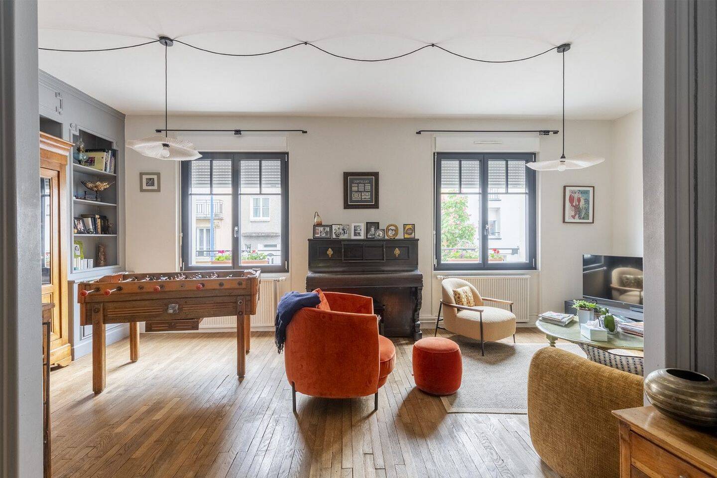 Maison 8 pièces 142 m² · à Vandœuvre-lès-Nancy · 142,1 m² · 434 000 €
