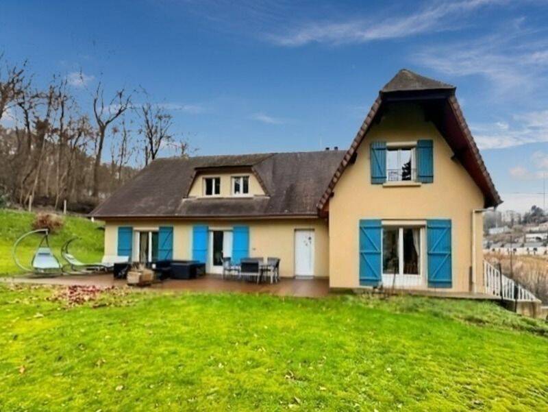 Maison 8 pièces 177 m² · à Maromme · 177 m² · 357 000 €