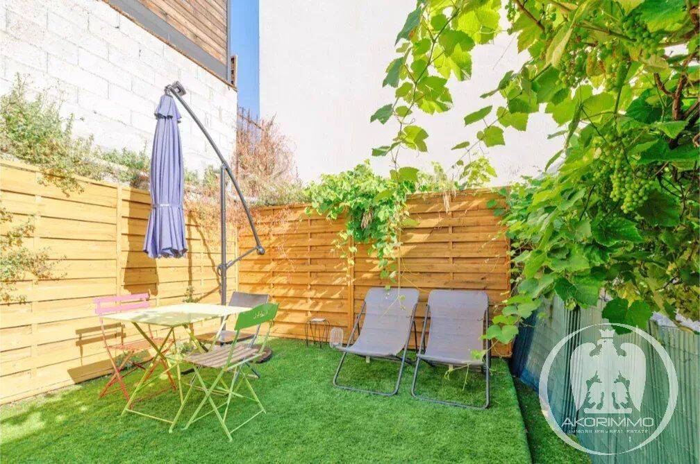 Appartement 3 pièces 40 m² · à Nice · 40 m² · 1 150 €/mois