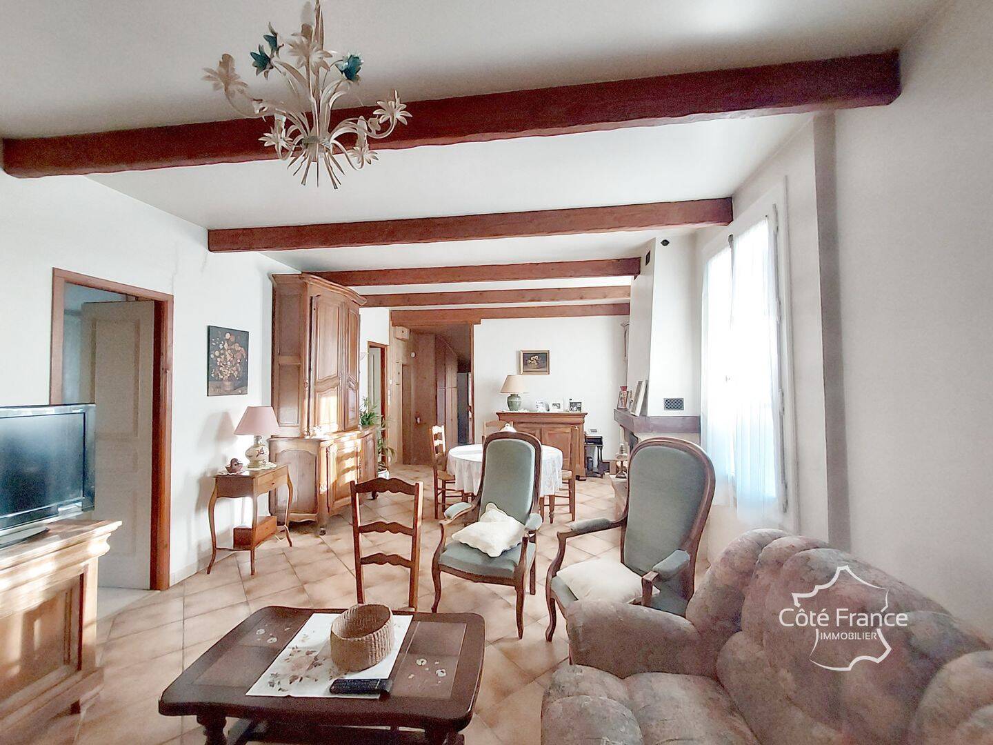 Maison 5 pièces 100 m² · à Villenave-d'Ornon · 100 m² · 343 000 €
