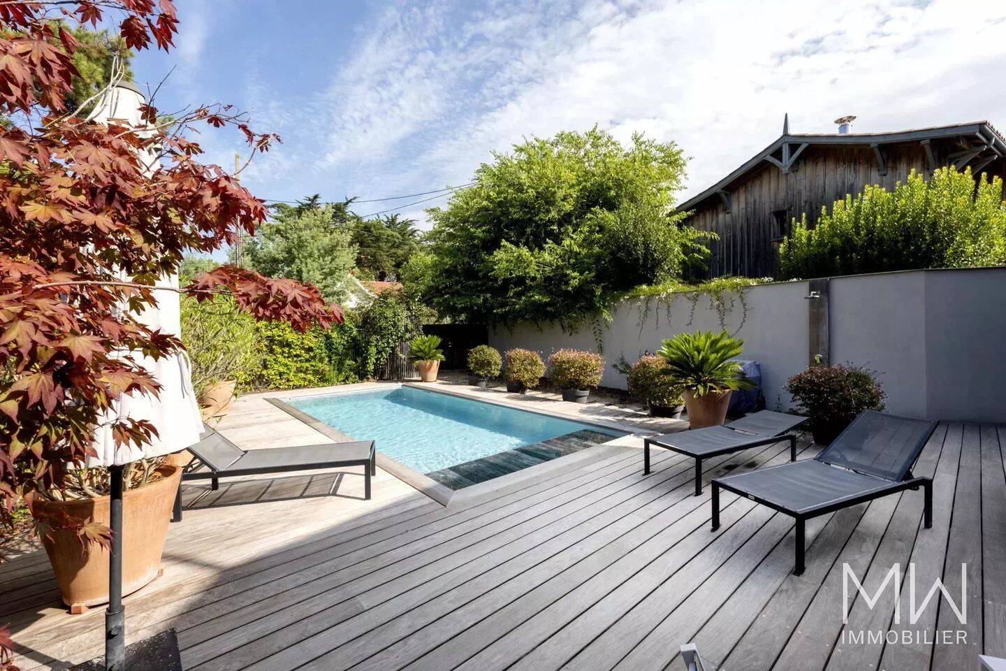 Maison 4 pièces 125 m² · à Lège-Cap-Ferret · 125 m² · 1 890 000 €