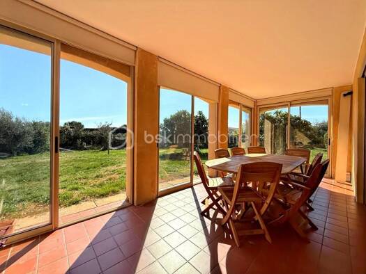 Maison à vendre 1 250 000 € 8 pièces 5 chambres 230 m² 6 200 m² de terrain Celony la calade Aix-en-Provence 13540