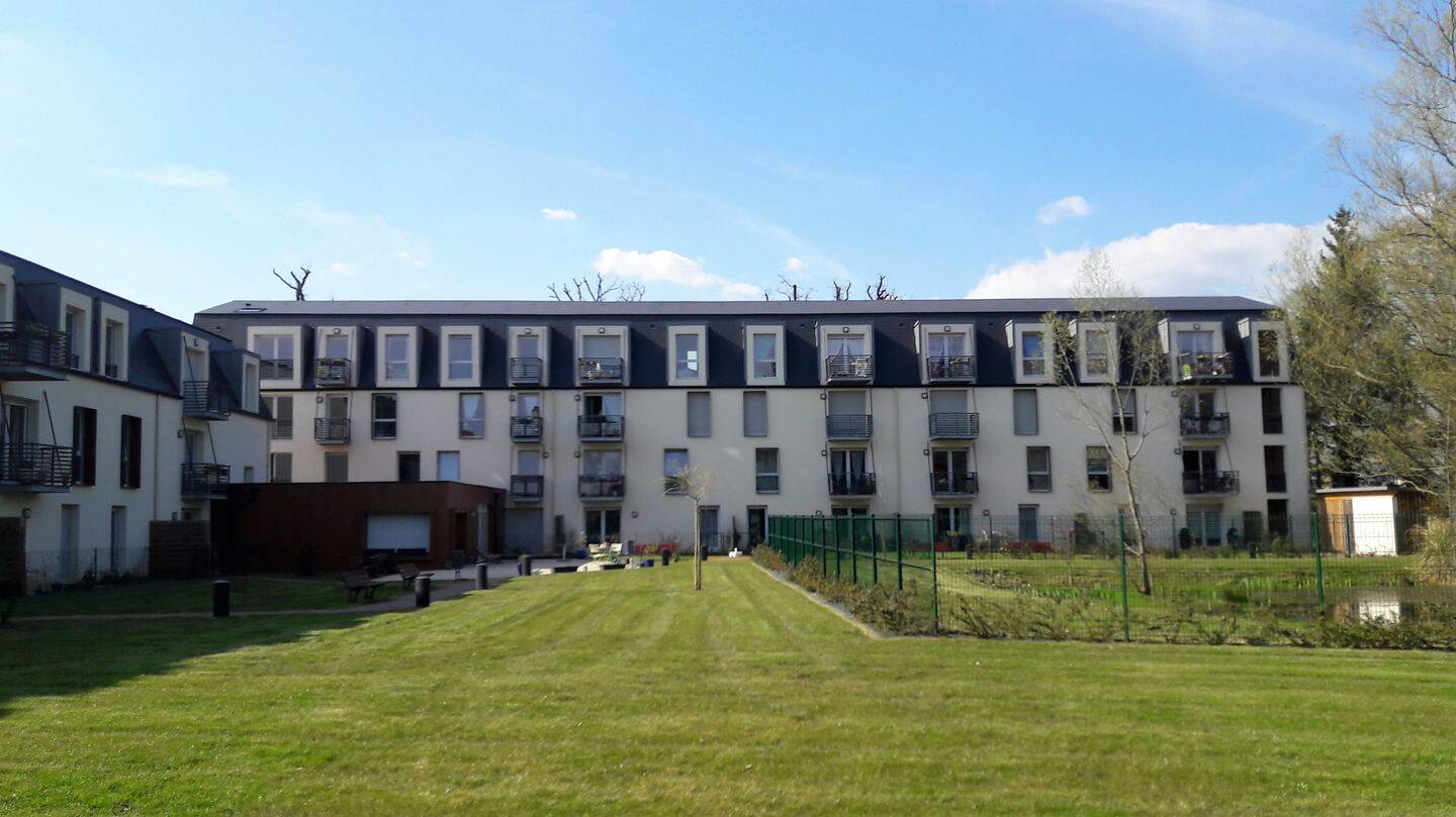 Appartement 1 pièce 28 m² · à Bihorel · 28,2 m² · 77 778 €