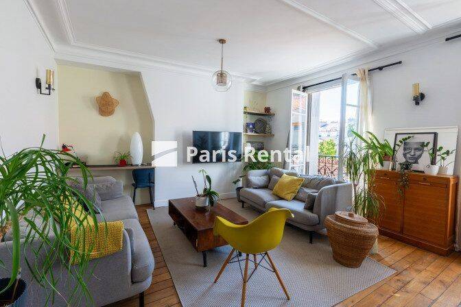Appartement 3 pièces 64 m² · à Paris 11ème Arrondissement · 64 m² · 3 300 €/mois