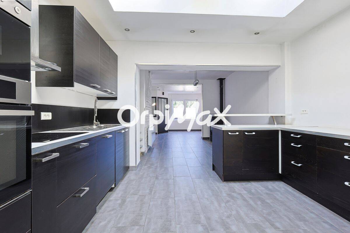 Maison 4 pièces 80 m² · à Haubourdin · 80 m² · 185 000 €