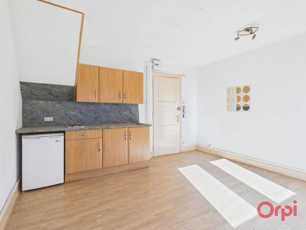 Appartement 4 pièces 102 m² · à Strasbourg · 102,3 m² · 320 000 €