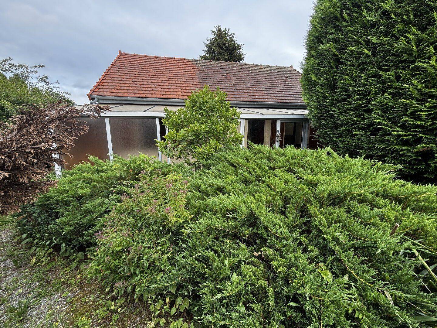 Maison 6 pièces 104 m² · à Bellegarde en Marche · 104 m² · 87 000 €