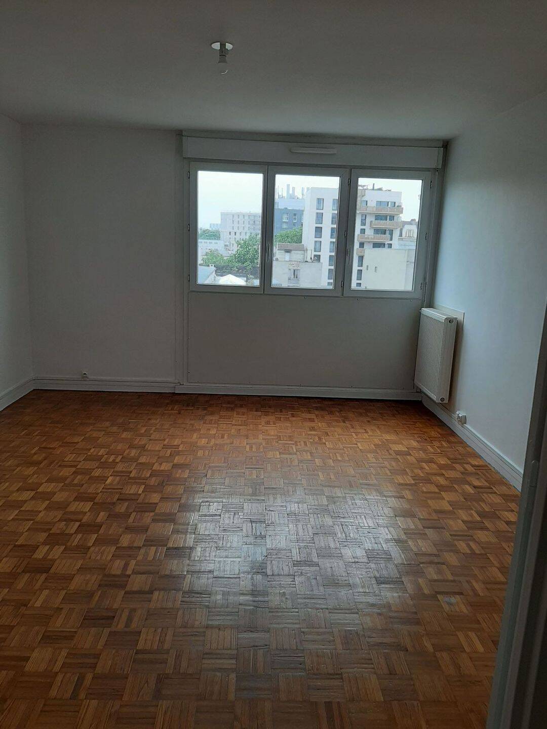 Appartement 3 pièces 60 m² · à Clichy · 60 m² · 1 722 €/mois