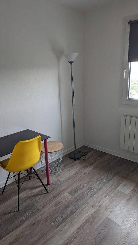 Appartement 1 pièce 14 m² · à Tours · 14 m² · 390 €/mois