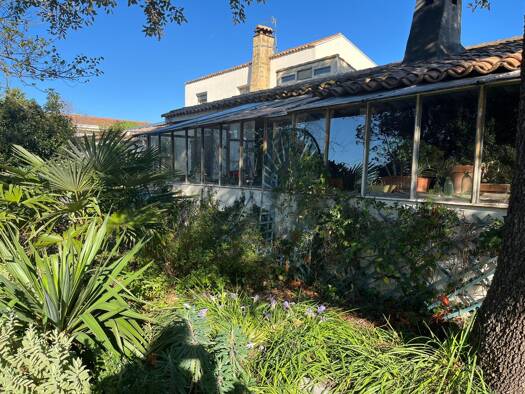 Maison de plain-pied à vendre 499 000 € 5 pièces 4 chambres 120 m² 740 m² de terrain Centre Ville Saint-Jean-de-Védas 34430