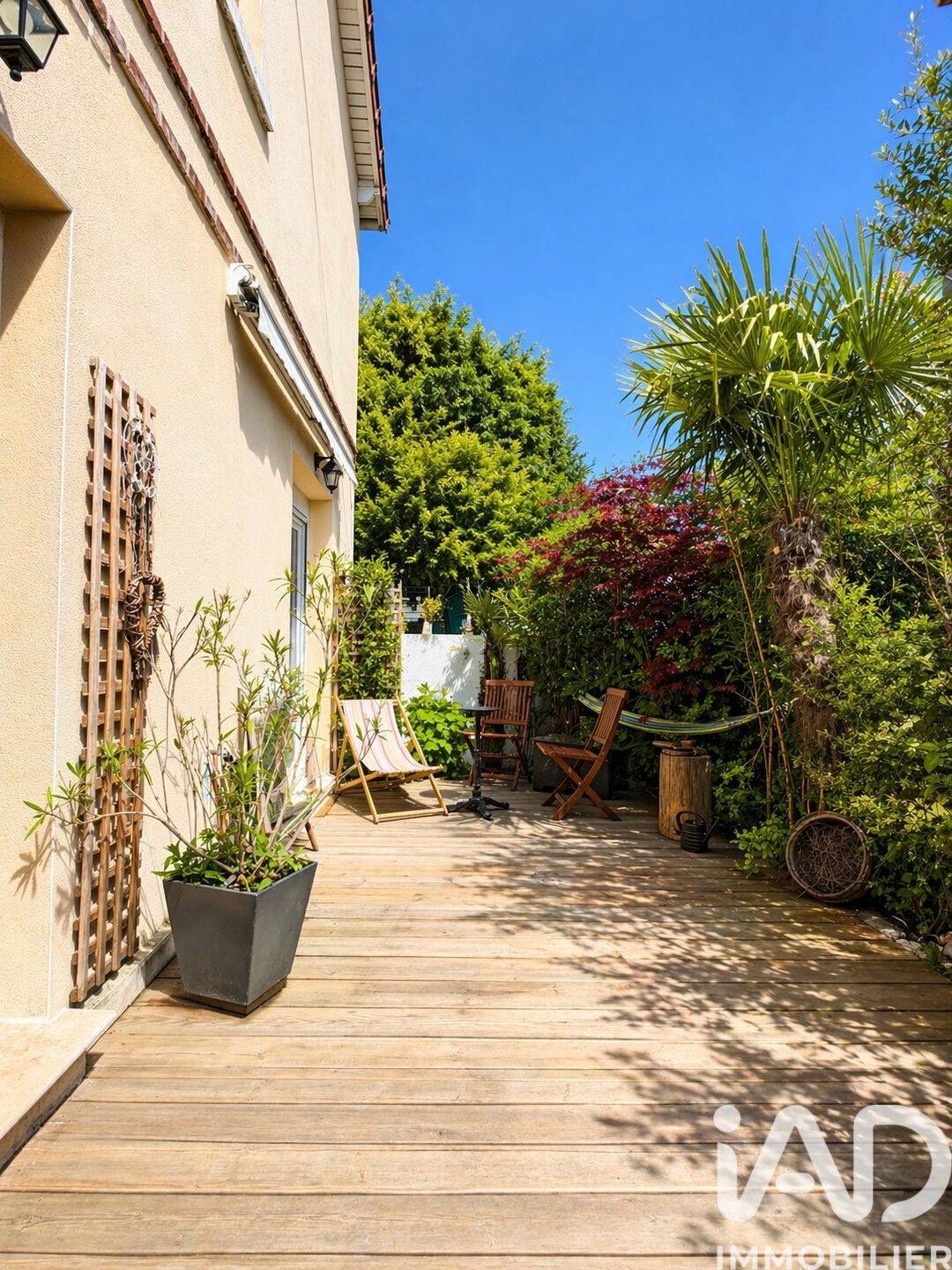 Maison 4 pièces 67 m² · à Chambly · 67 m² · 223 000 €