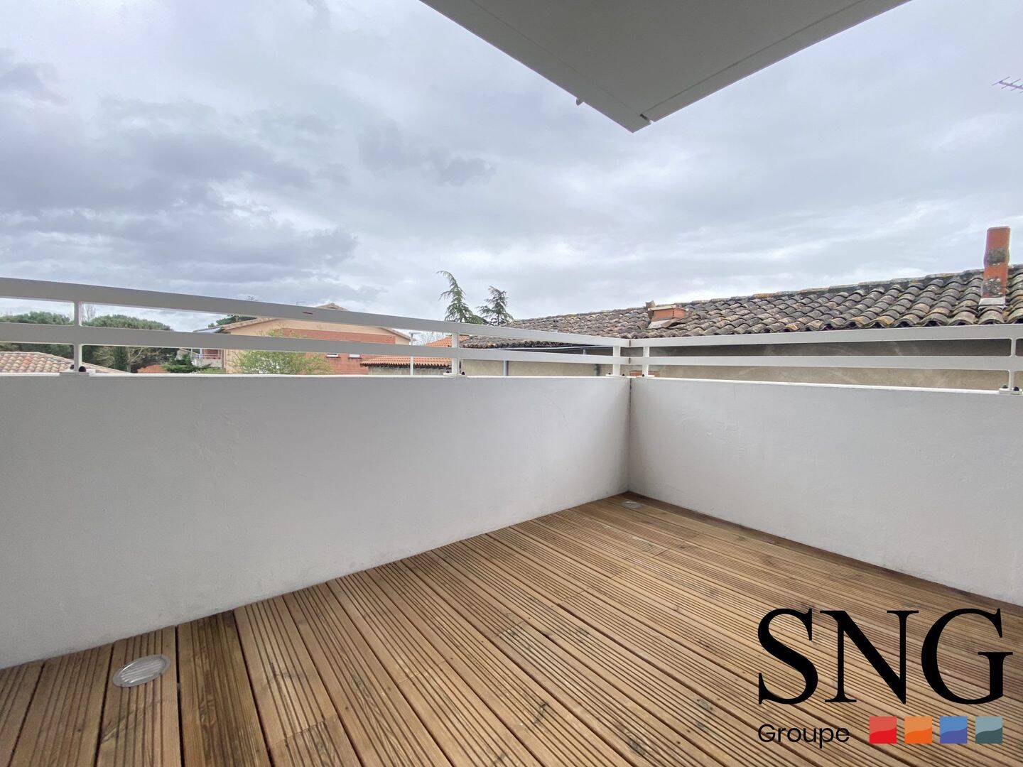Appartement 3 pièces 62 m² · à Toulouse · 62,2 m² · 747 €/mois