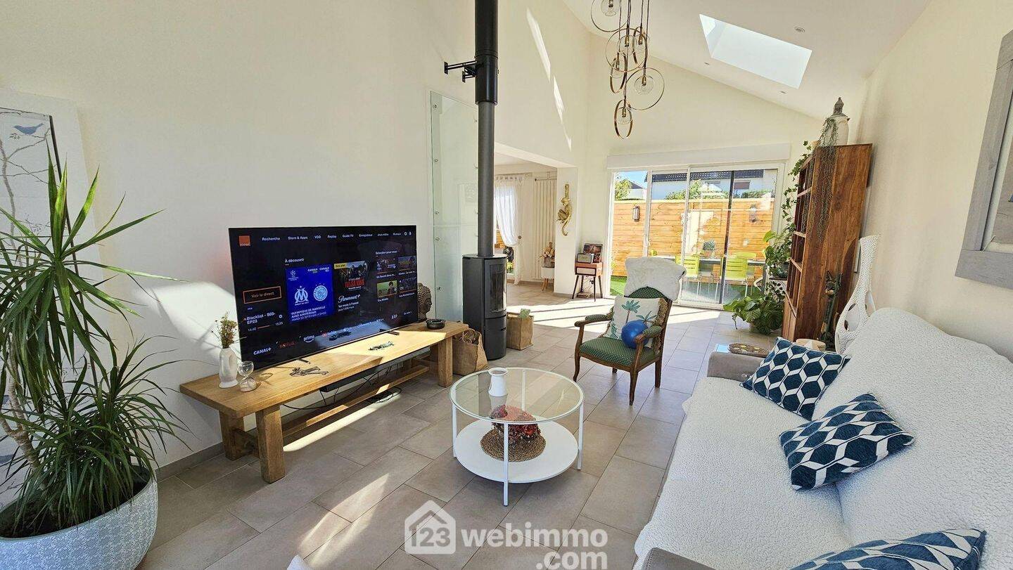Maison 5 pièces 115 m² · à Le Malesherbois · 115 m² · 228 500 €