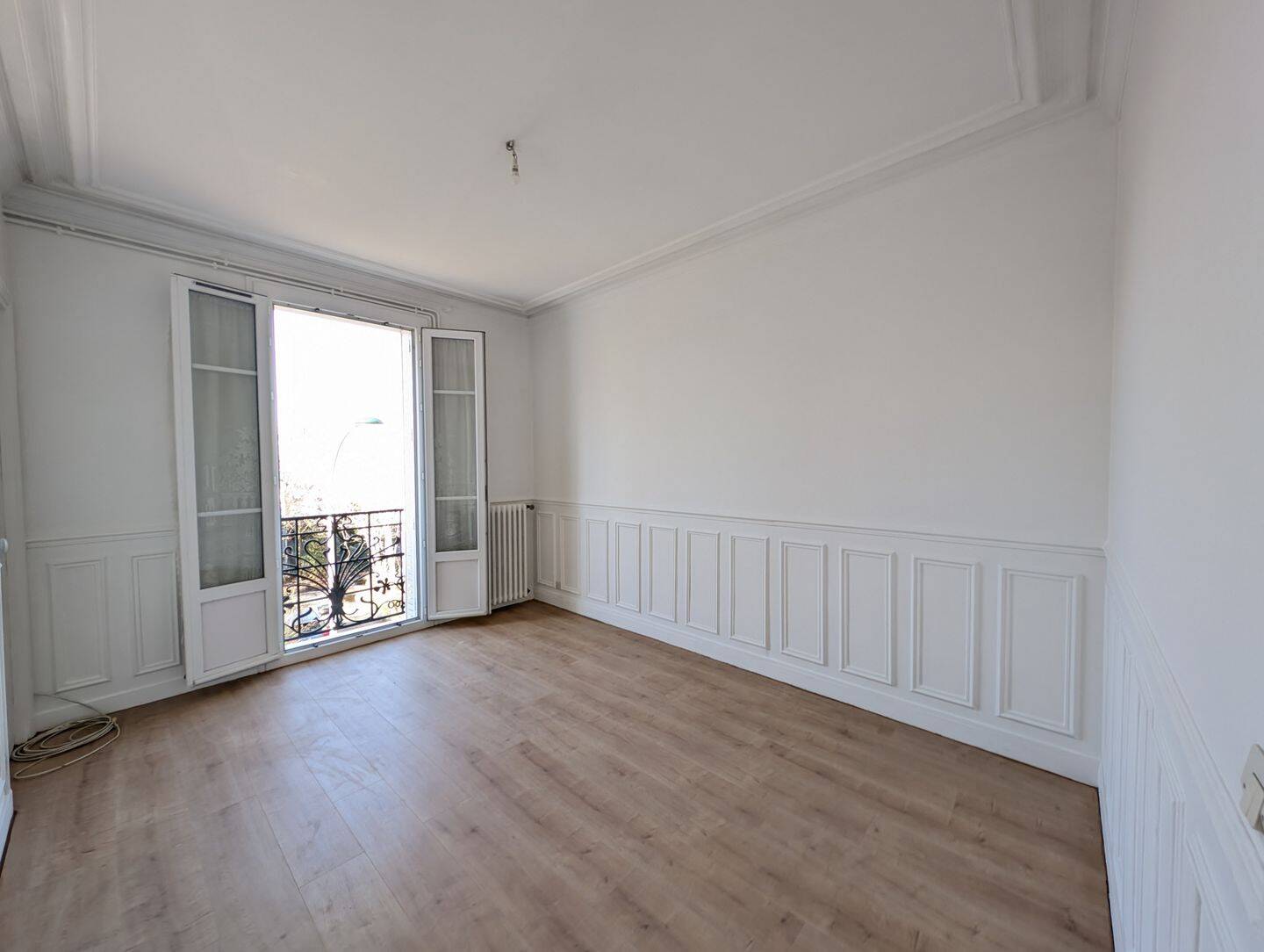 Appartement 3 pièces 45 m² · à Alfortville · 44,8 m² · 230 000 €
