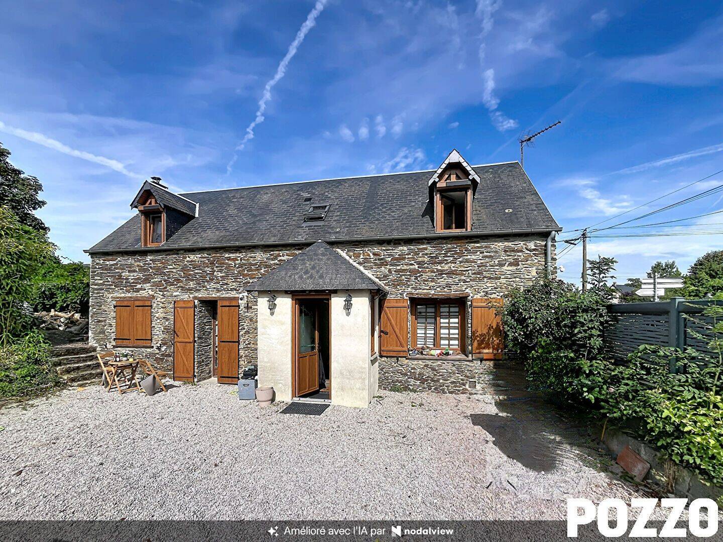 Maison 5 pièces 80 m² · à Caumont-sur-Aure · 80 m² · 178 000 €