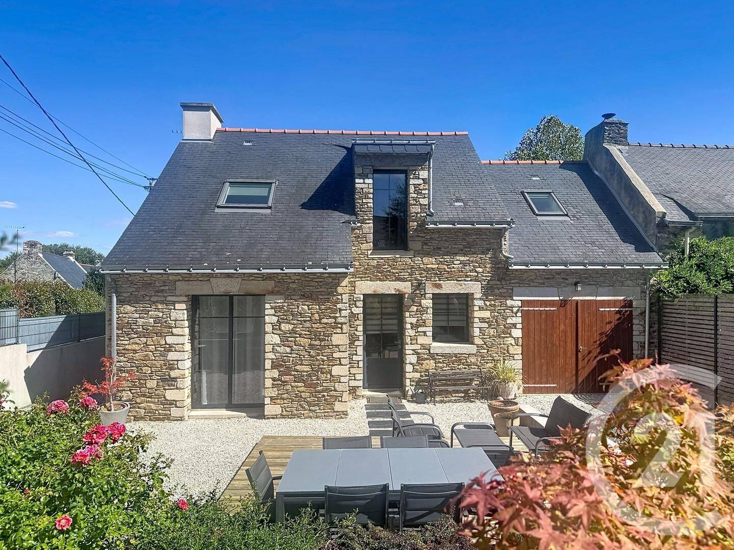Maison 5 pièces 90 m² · à Sarzeau · 90 m² · 461 000 €