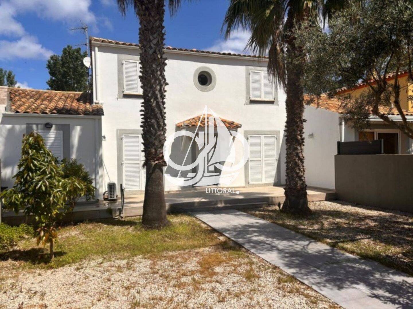 Maison 6 pièces 166 m² · à Le Grau-du-Roi · 166,1 m² · 499 000 €