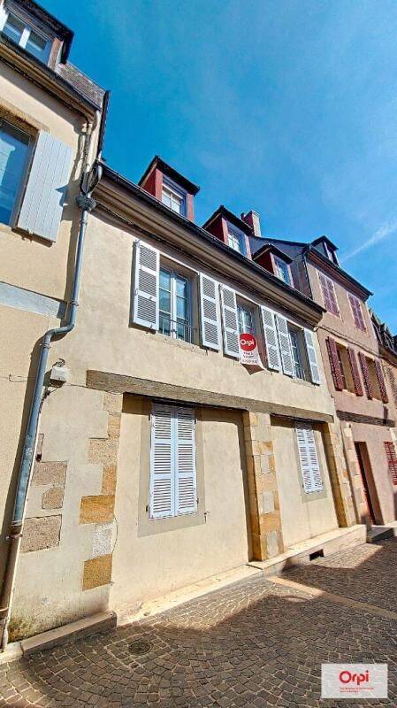 Appartement 2 pièces 47 m² · à Montluçon · 47,1 m² · 345 €